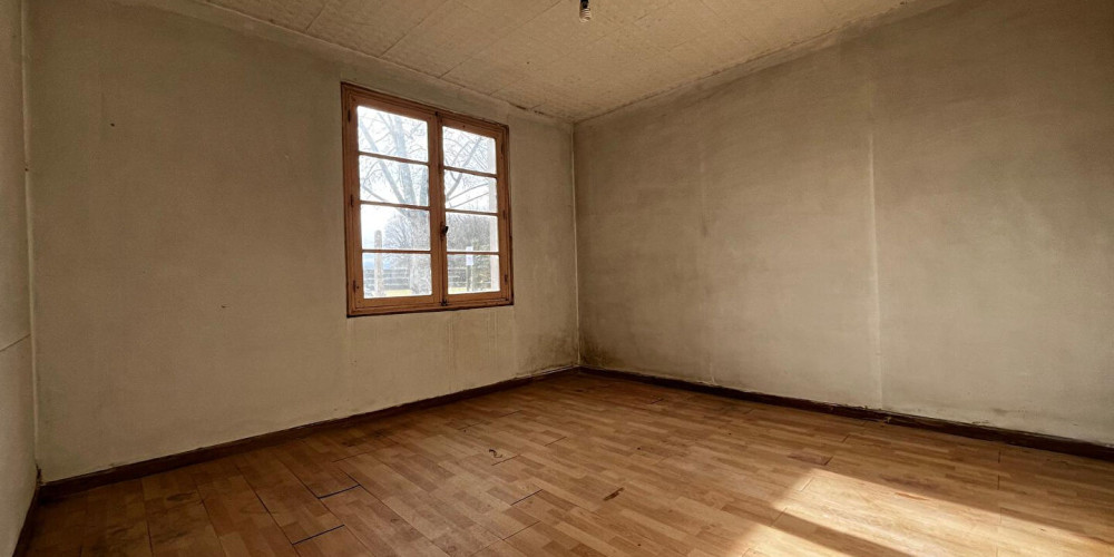 maison à MONT DE MARSAN (40000)